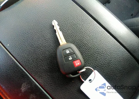 2017 Toyota Highlander Le из США, поврежденный, VIN 5TDZARFH1HS032244